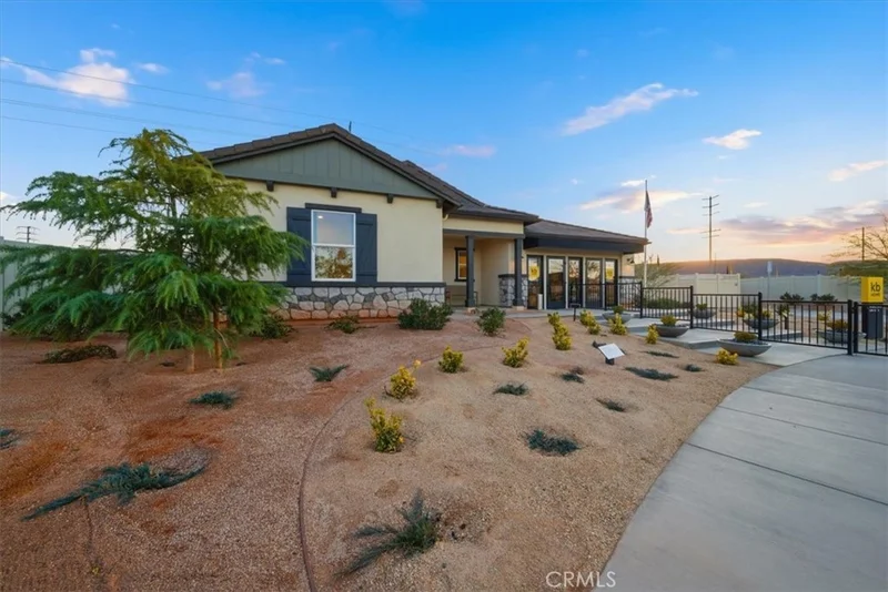 42835 56th Street W, Lancaster, CA 93536