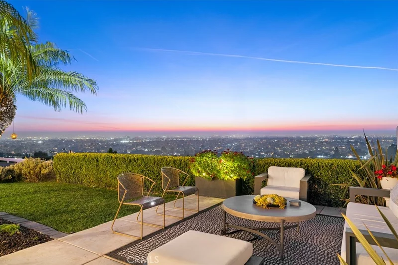 12276 Circula Panorama, North Tustin, CA 92705