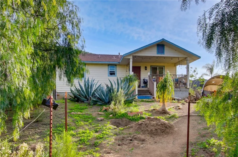 1473 Arnoldo Road
