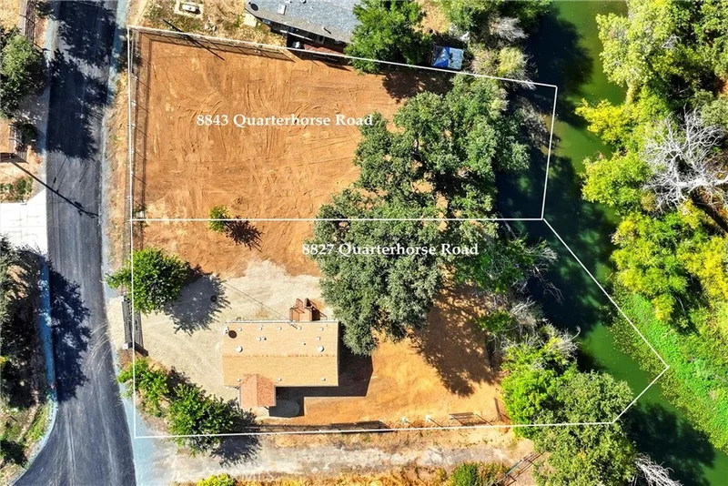 8827 Quarterhorse, Lower Lake, CA 95457