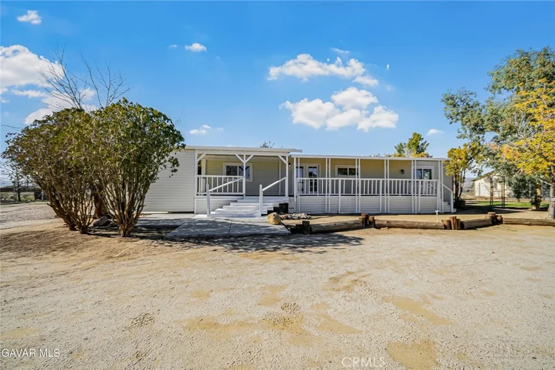 5081 62nd Street W, Rosamond, CA 93560