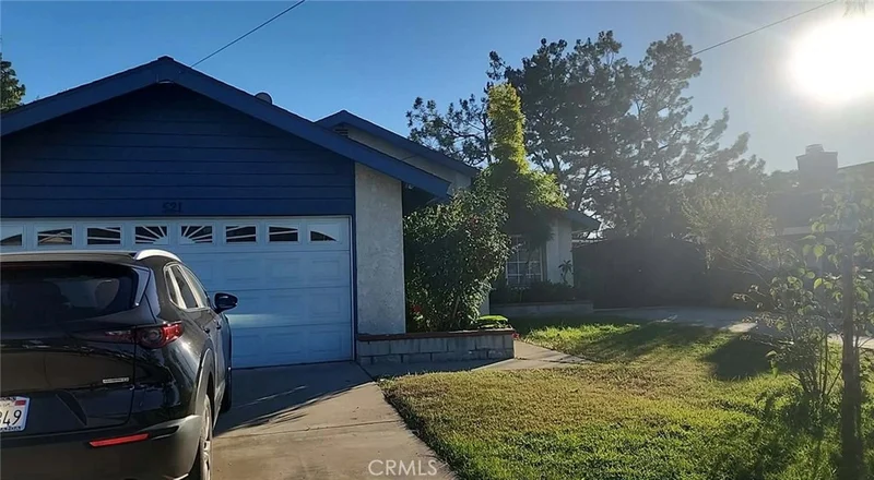 521 W Maple, Ontario, CA 91762