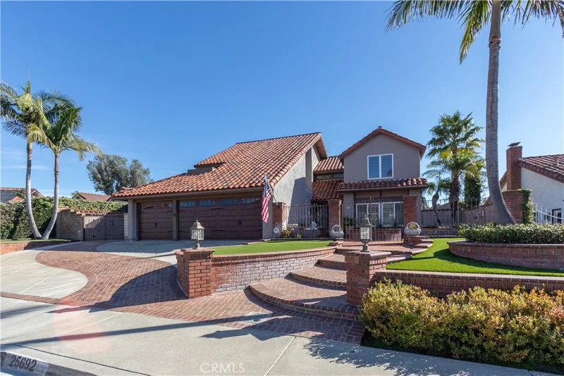 25692 Morales, Mission Viejo, CA 92691