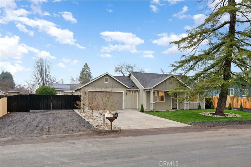 6261 Forest Lane, Paradise, CA 95969