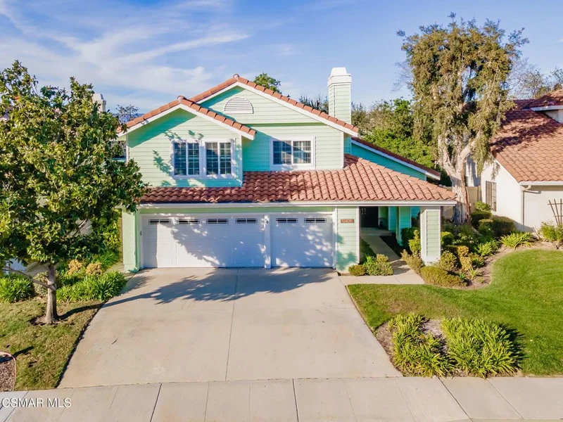 12409 Willow Hill, Moorpark, CA 93021