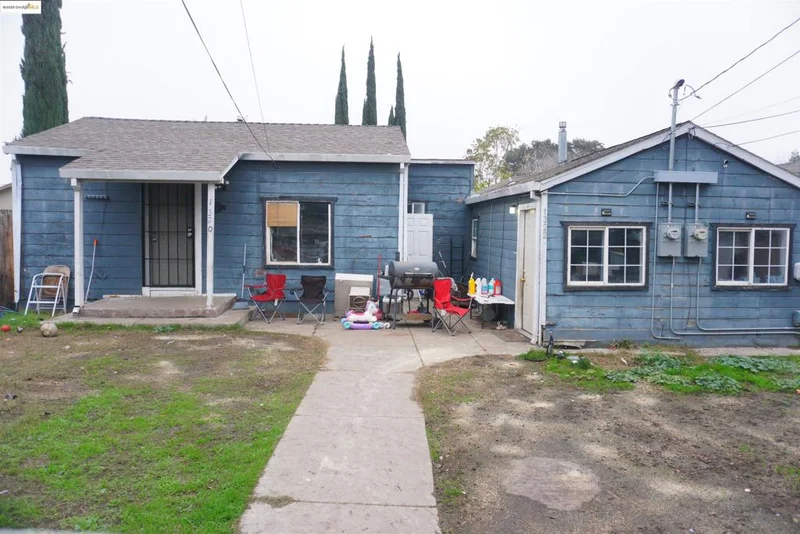 1322 Filbert St, Stockton, CA 95205