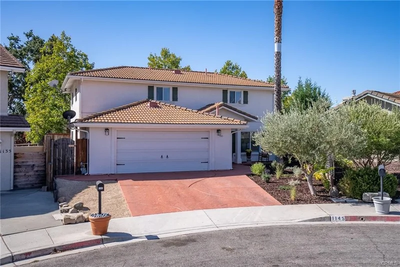 1145 Megan Court, Templeton, CA 93465