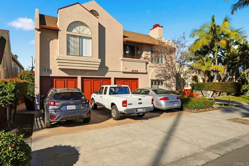 4524 Cleveland Avenue 204, San Diego, CA 92116