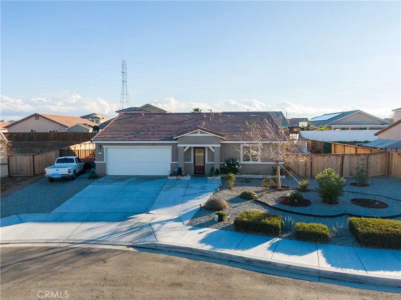 11461 Charlotte, Adelanto, CA 92301