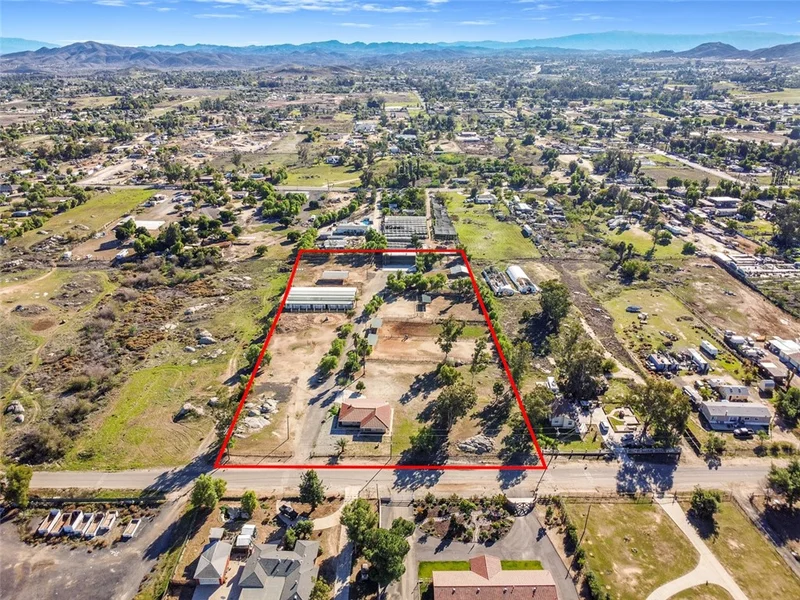 22721 Lopez Road, Perris, CA 92570