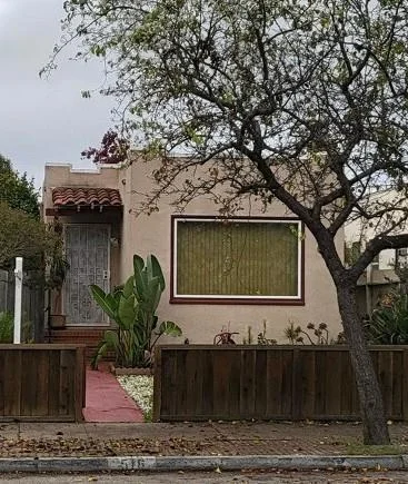 516 S Humboldt Street, San Mateo, CA 94402
