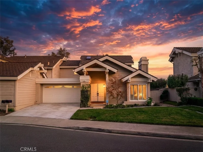 26 Windflower, Irvine, CA 92603