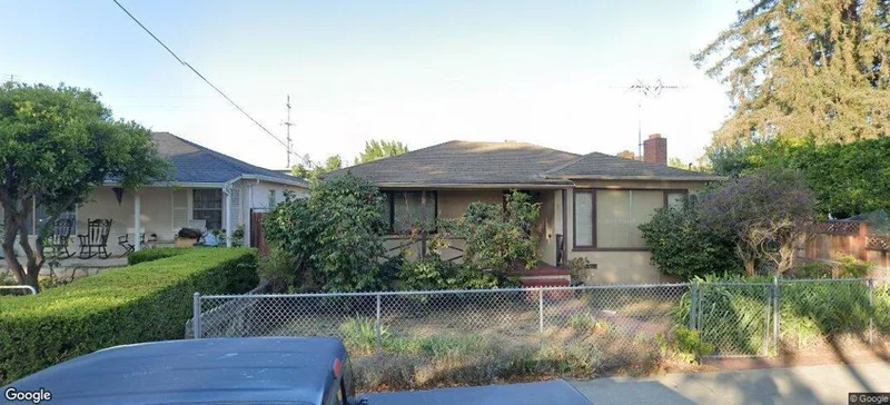 225 N Eldorado Street, San Mateo, CA 94401