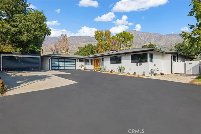 1848 Altadena, Pasadena, CA 91107