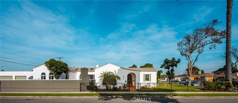 621 Burris, Compton, CA 90221