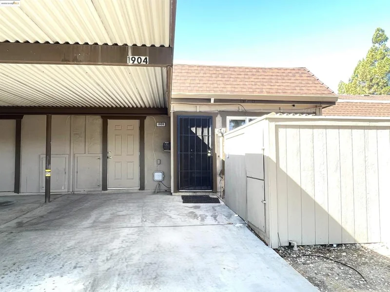 1904 San Jose Dr, Antioch, CA 94509
