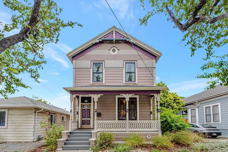614 S 12th Street, San Jose, CA 95112
