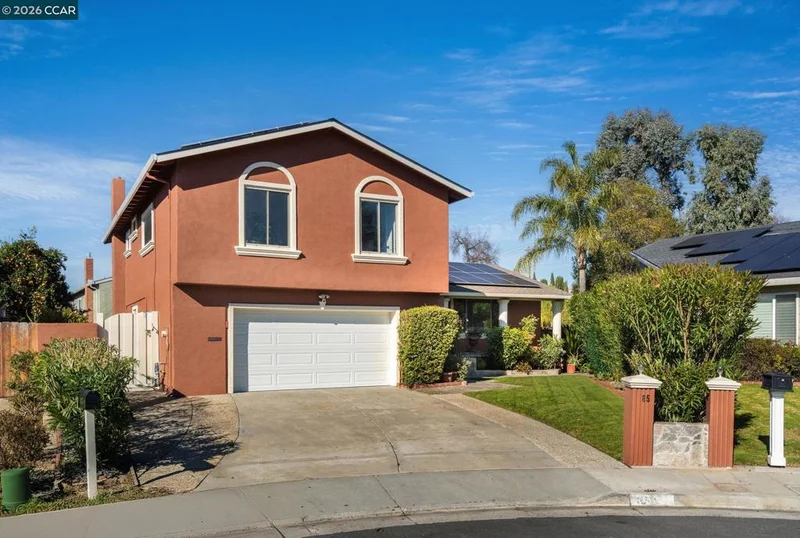 85 Park Oxford Pl, San Jose, CA 95136