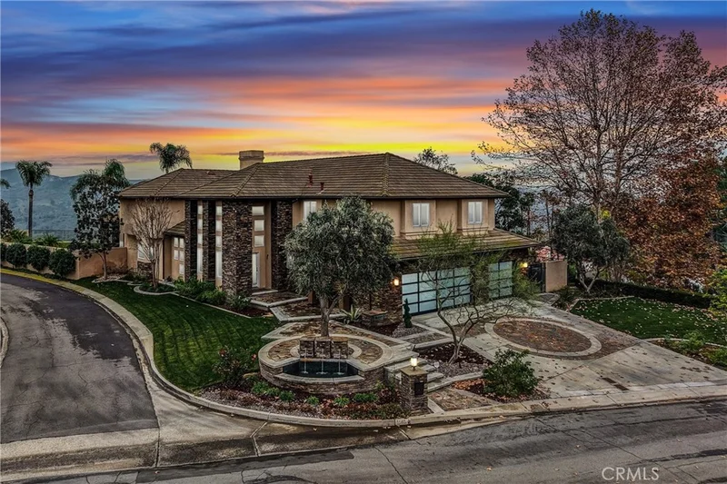 1145 S Tamarisk Drive, Anaheim Hills, CA 92807