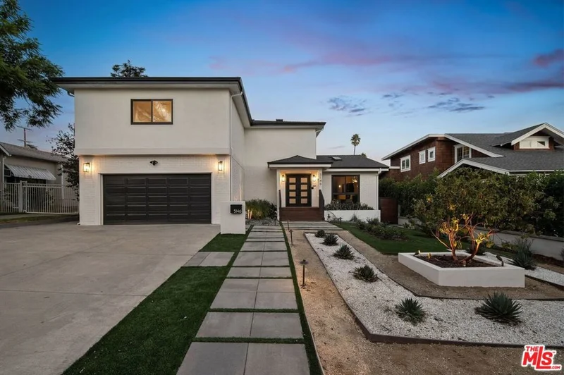 5146 N Maywood Avenue, Los Angeles, CA 90041