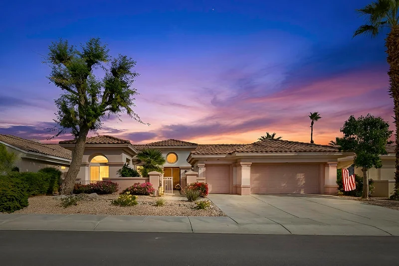 78108 Foxbrook Lane, Palm Desert, CA 92211