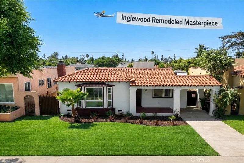8909 S 5th Avenue, Inglewood, CA 90305