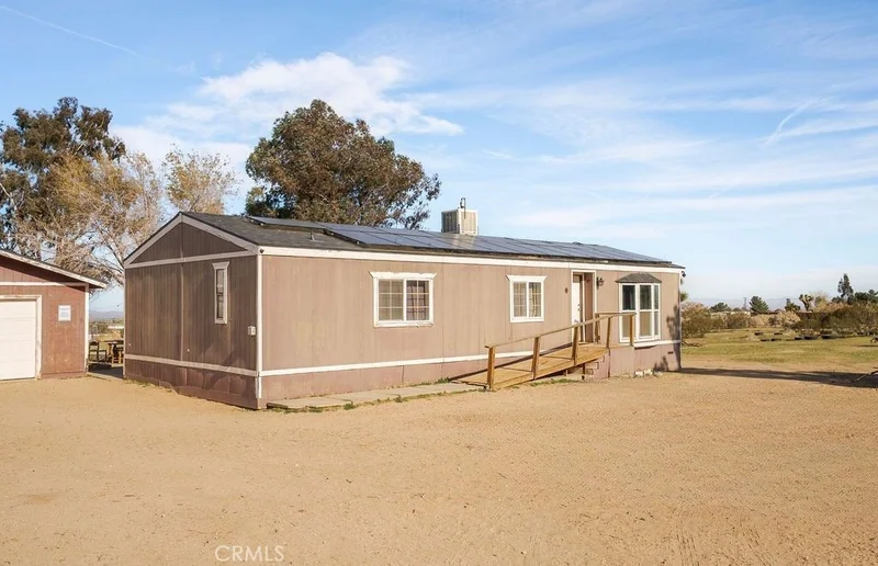 5132 Sunset, Phelan, CA 92371