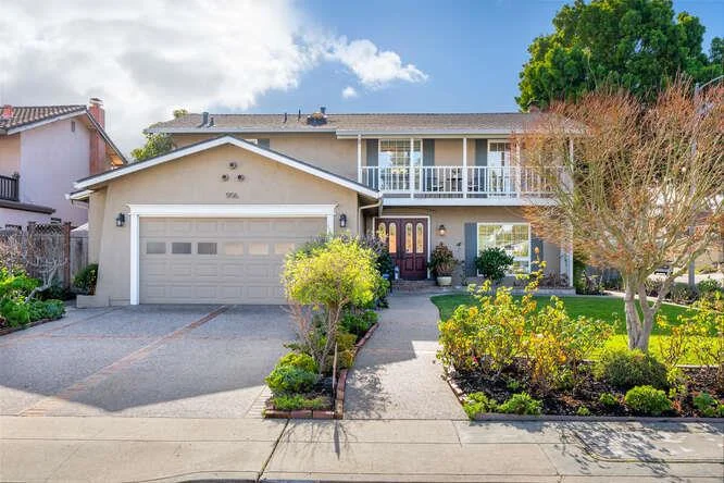 906 Bluebell Way, Sunnyvale, CA 94086