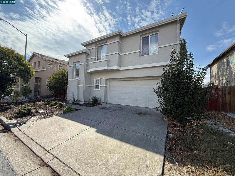 815 Spring Mountain Ln, American Canyon, CA 94503