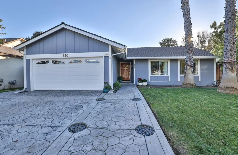 450 Madison Dr, San Jose, CA 95123