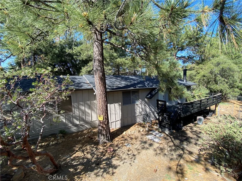 25300 Marion Ridge, Idyllwild, CA 92549