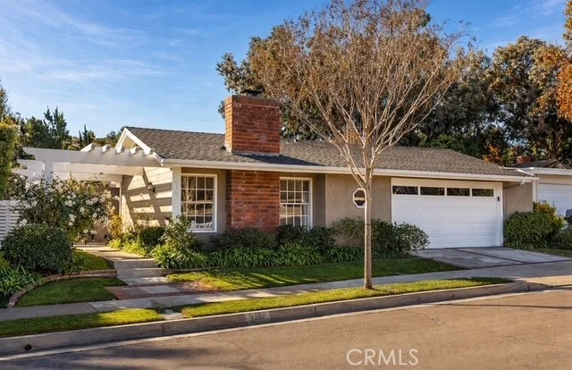 6162 Sierra Palos Road, Irvine, CA 92603