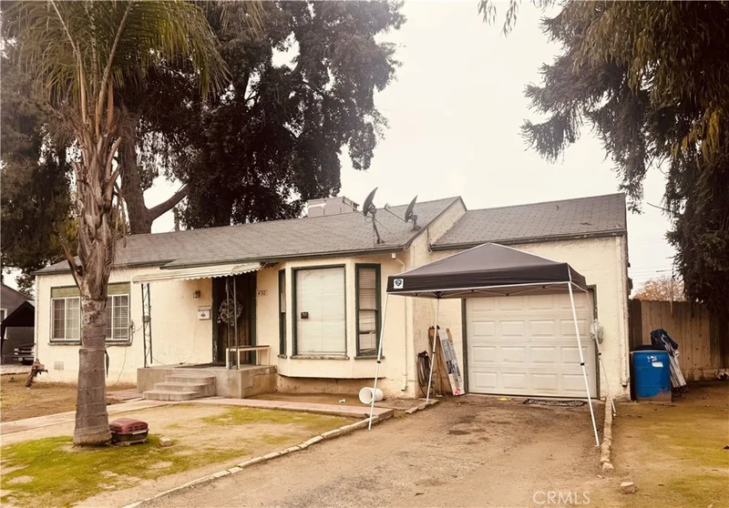 430 Rotan, Madera, CA 93637