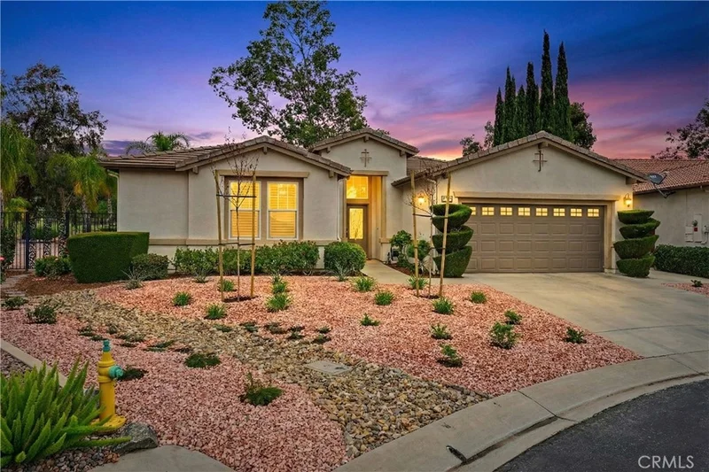 8494 Maruyama, Hemet, CA 92545
