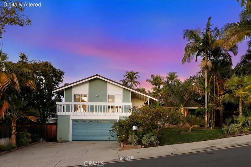 25822 Chrisanta Drive, Mission Viejo, CA 92691