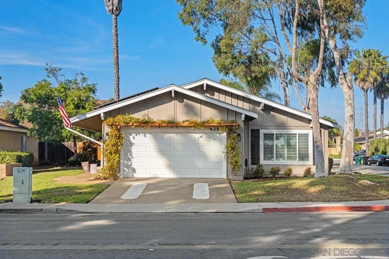 6330 Printwood Way, San Diego, CA 92117