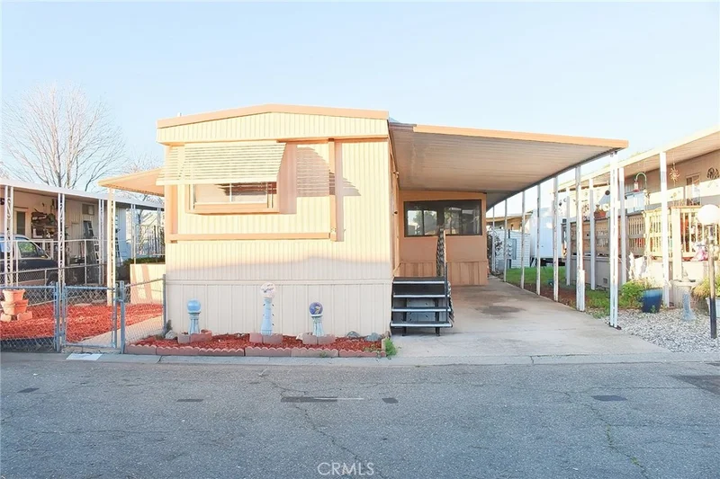 1155 Pease Rd 24, Yuba City, CA 95991
