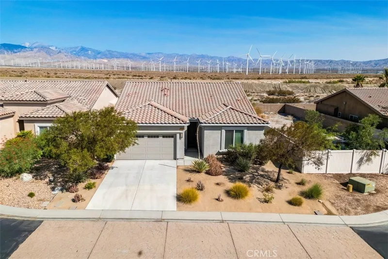 1132 Vista Sol, Palm Springs, CA 92262