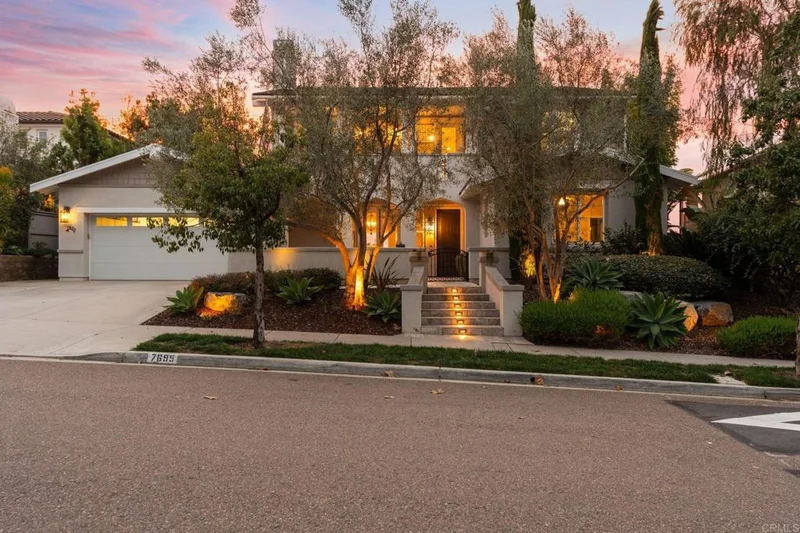 7695 Circulo Sequoia, Carlsbad, CA 92009