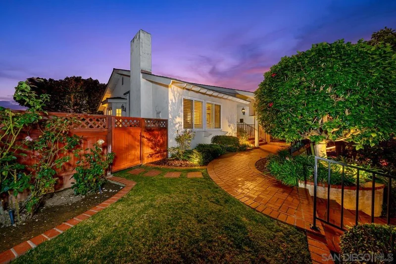 5453 Bothe Ave, San Diego, CA 92122