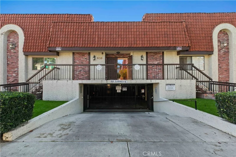 630 E Garfield Avenue 6, Glendale, CA 91205