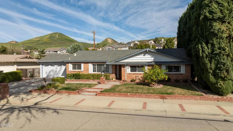 4591 Hempstead, Simi Valley, CA 93063