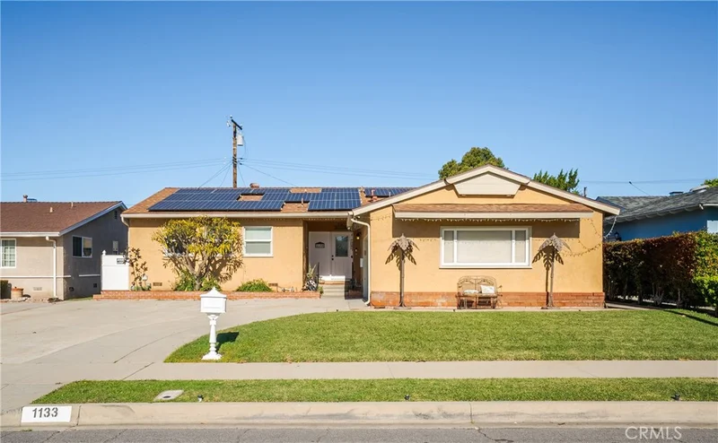 1133 W Fredkin Drive, Covina, CA 91722
