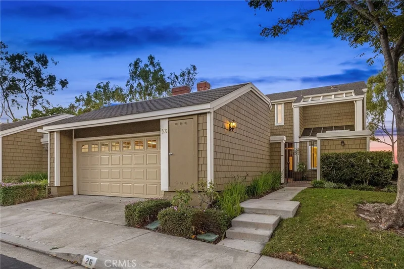 26 Canyon Ridge, Irvine, CA 92603
