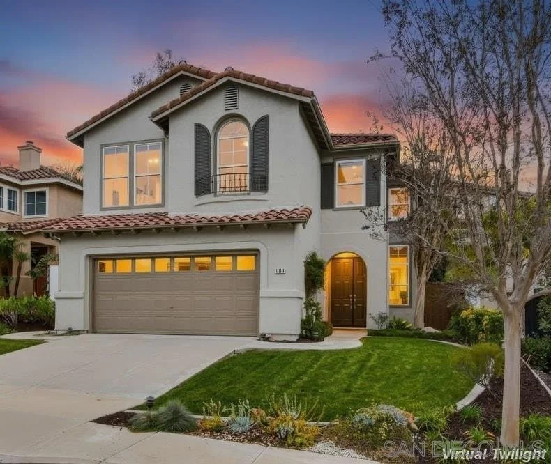 11810 Evergold St, San Diego, CA 92131