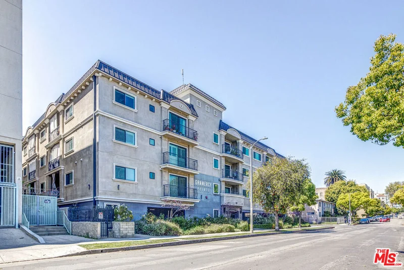 901 S Gramercy Drive 205, Los Angeles, CA 90019