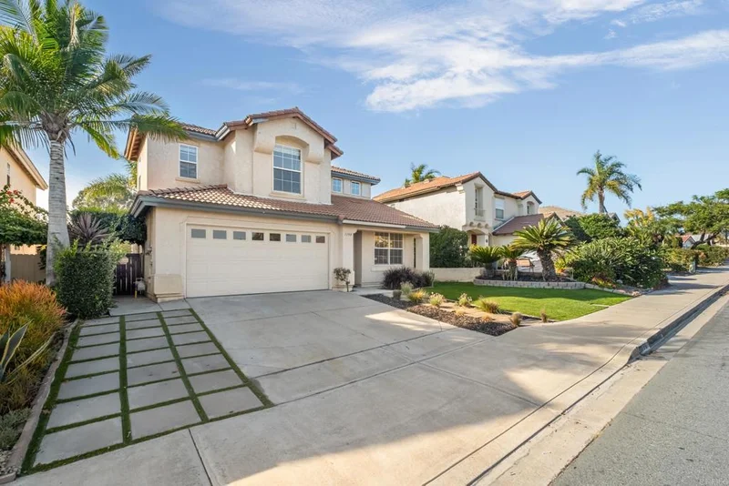 1190 Calle Candelero, Chula Vista, CA 91910