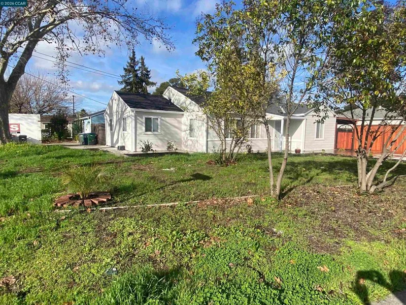 1866 Granada Dr, Concord, CA 94519