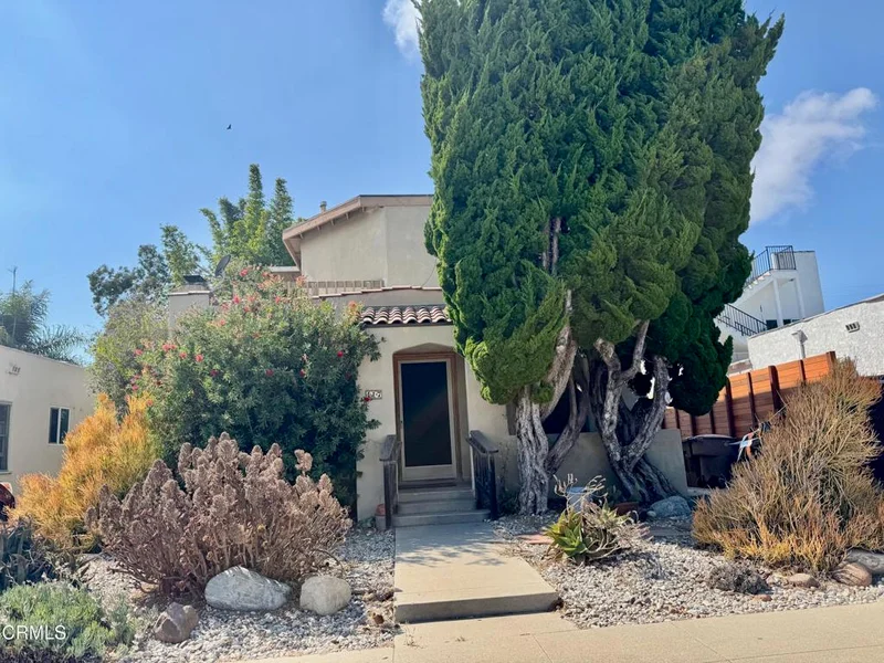 417 Anacapa Street, Ventura, CA 93001