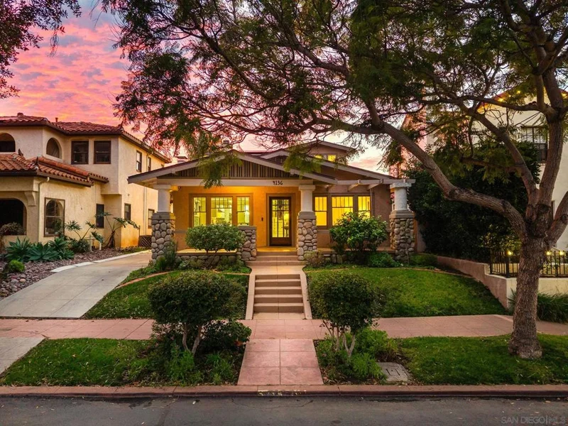 4136 Randolph Street, San Diego, CA 92103